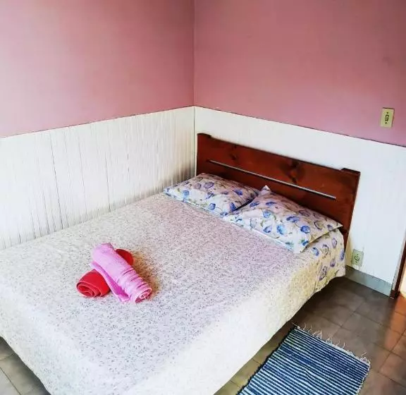 Majatalo Pousada Do Bar  Budo