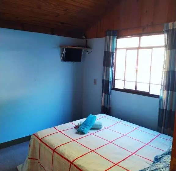 Majatalo Pousada Do Bar  Budo