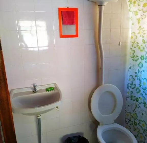 Majatalo Pousada Do Bar  Budo