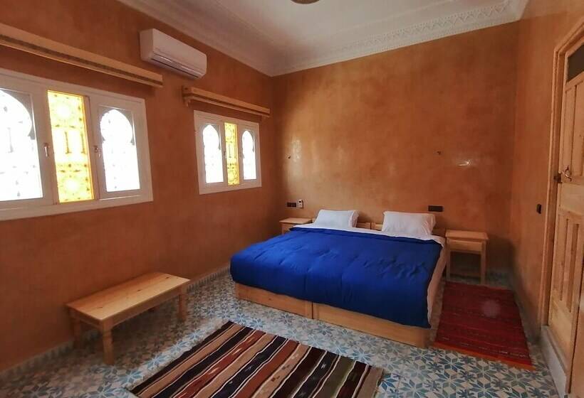 پانسیون Riad Fennec Sahara