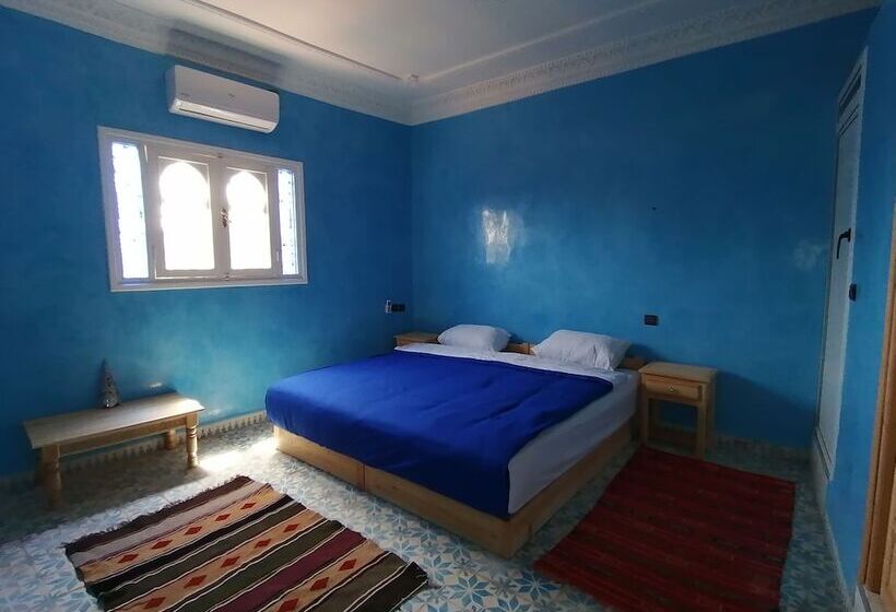 پانسیون Riad Fennec Sahara