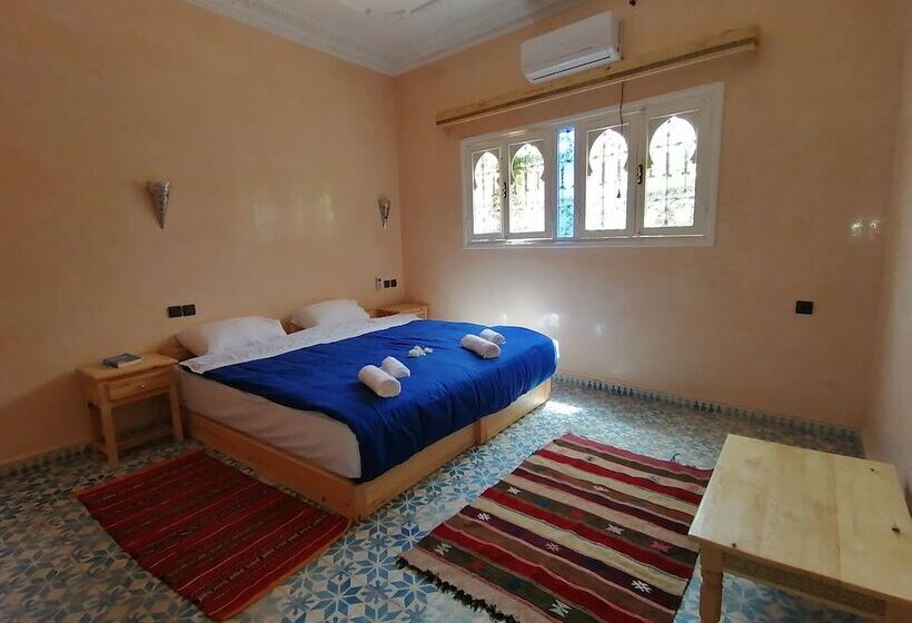 پانسیون Riad Fennec Sahara