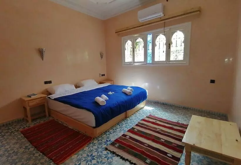 پانسیون Riad Fennec Sahara