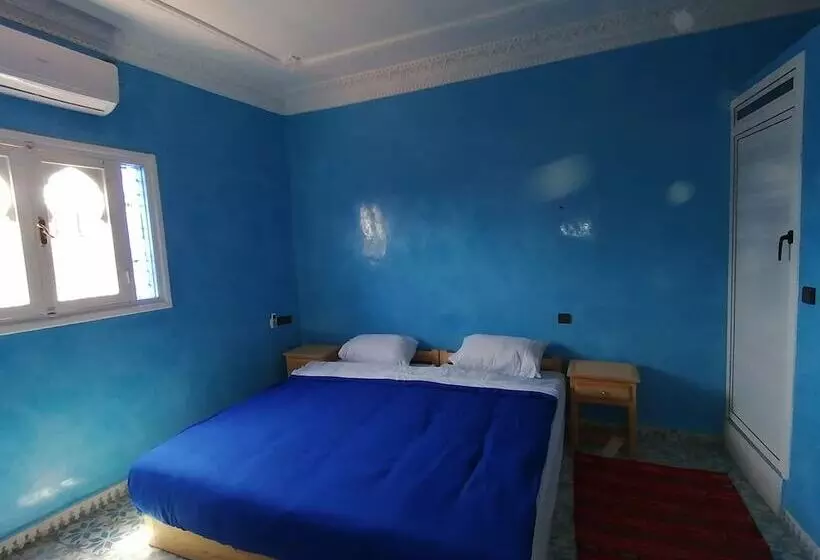 پانسیون Riad Fennec Sahara