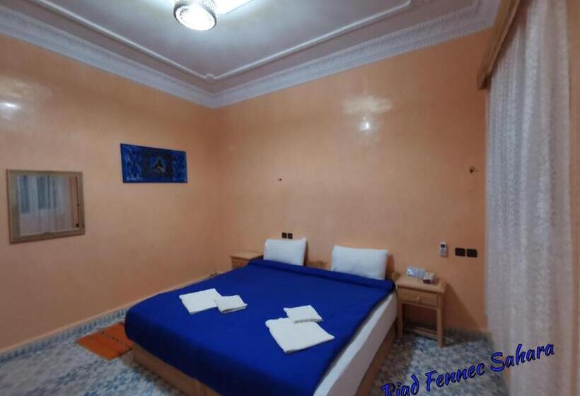 پانسیون Riad Fennec Sahara