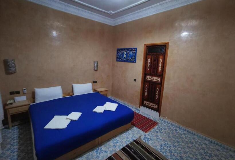 پانسیون Riad Fennec Sahara