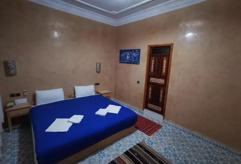 پانسیون Riad Fennec Sahara