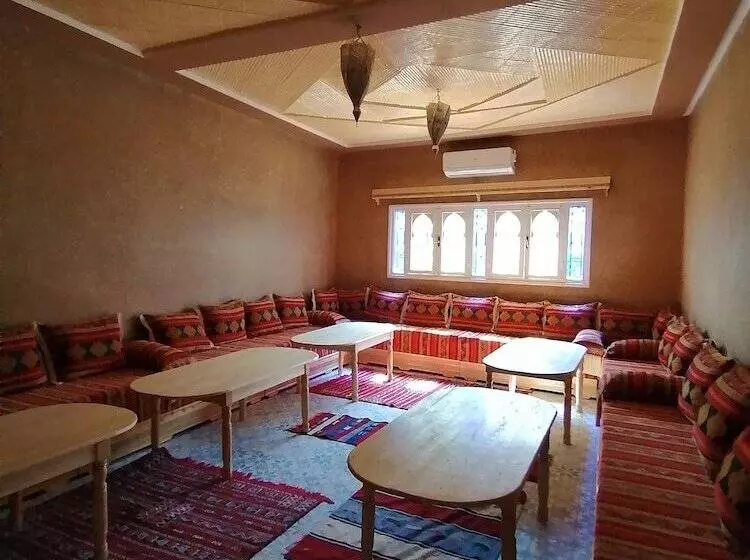 پانسیون Riad Fennec Sahara