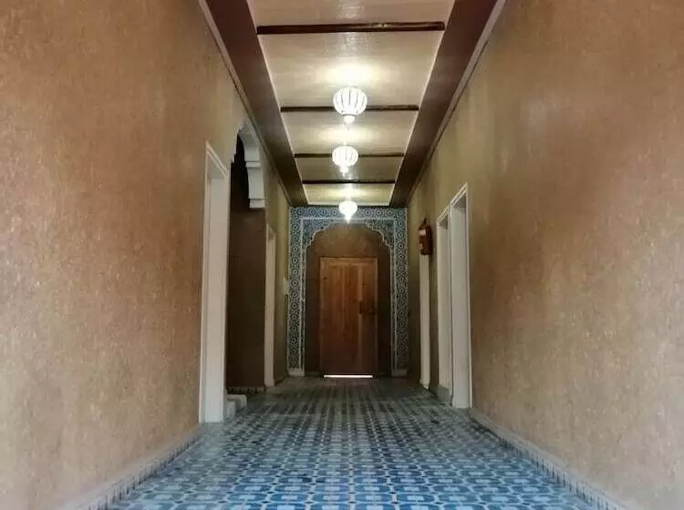 پانسیون Riad Fennec Sahara