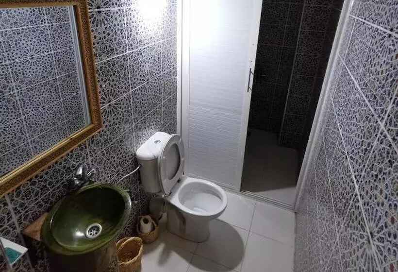 پانسیون Riad Fennec Sahara