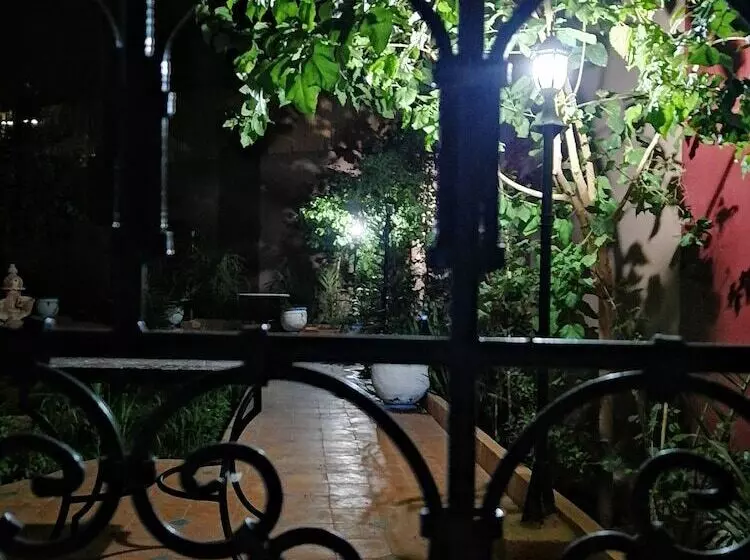 پانسیون Riad Fennec Sahara