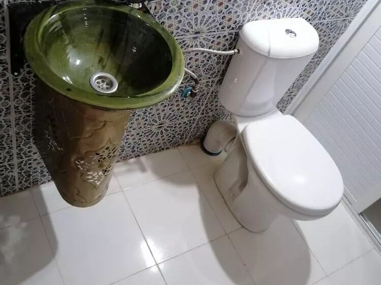 پانسیون Riad Fennec Sahara