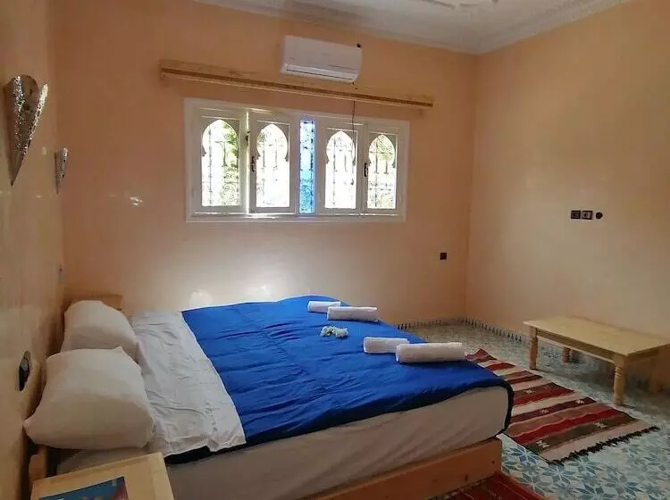 پانسیون Riad Fennec Sahara