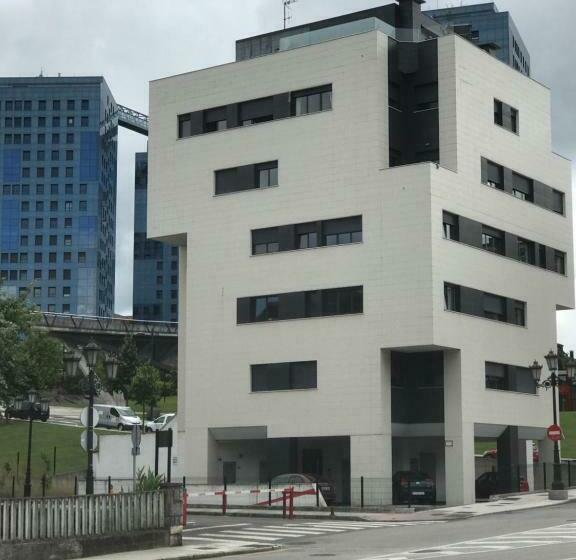 ペンション Torreblanca