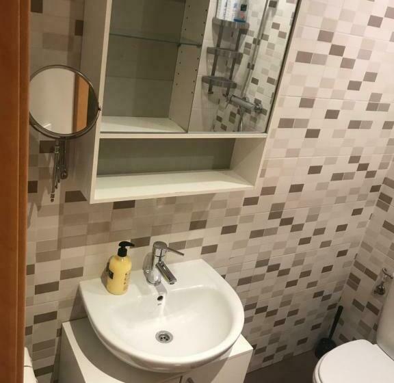 ペンション Torreblanca