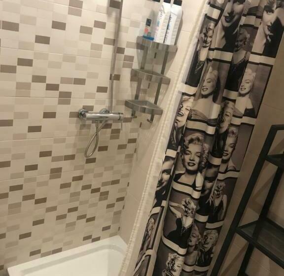 ペンション Torreblanca