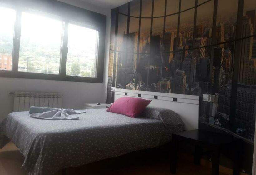 ペンション Torreblanca