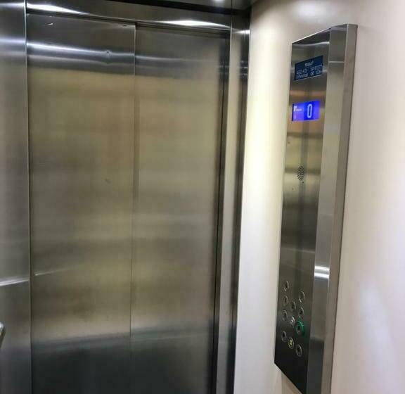 ペンション Torreblanca