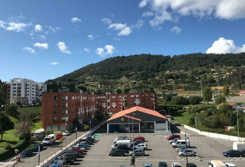 ペンション Torreblanca