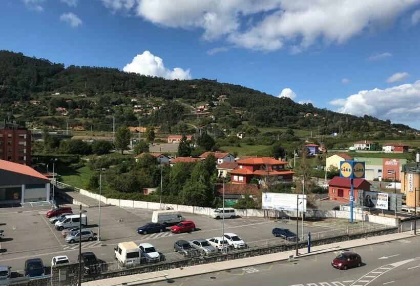 ペンション Torreblanca