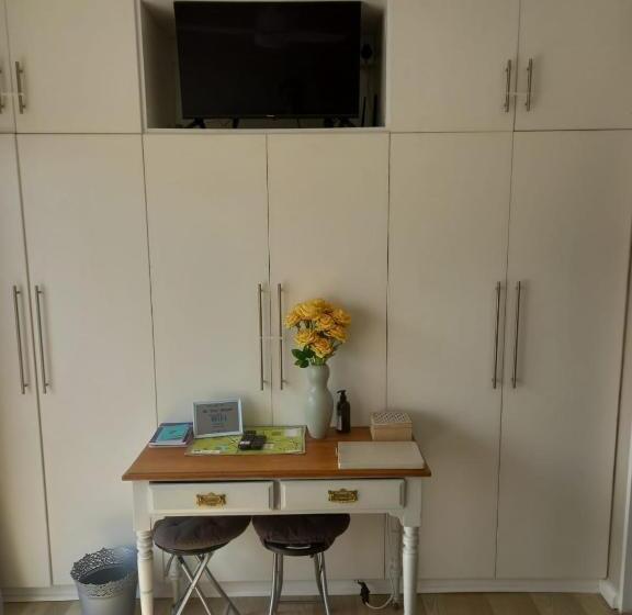 Пансион Worcester The Karoo Guest Room