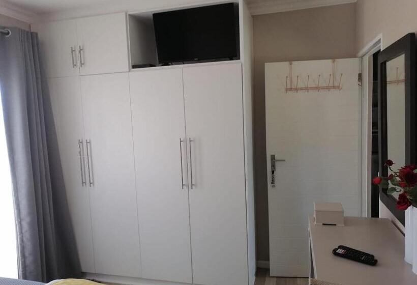 Пансион Worcester The Karoo Guest Room