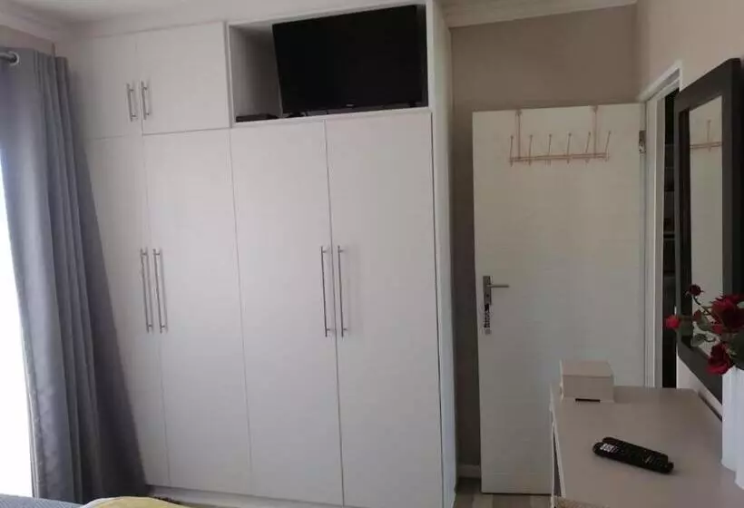 Majatalo Worcester The Karoo Guest Room