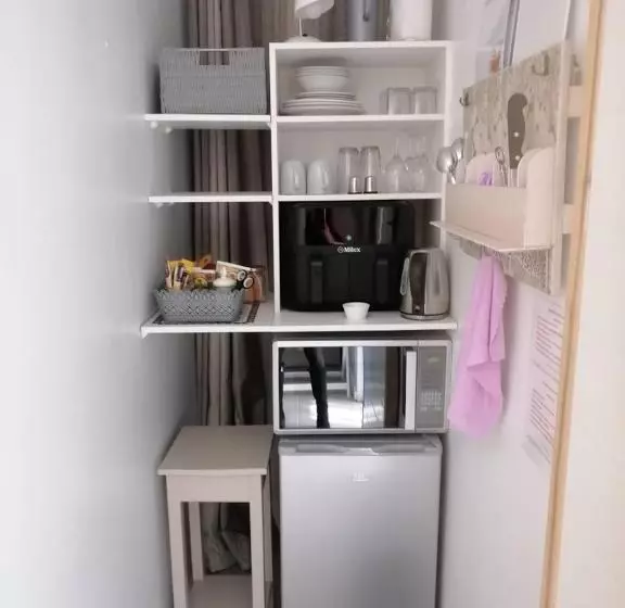 Majatalo Worcester The Karoo Guest Room