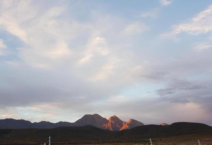 Пансион Worcester The Karoo Guest Room