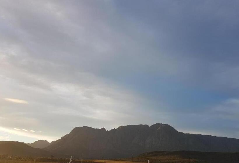 Пансион Worcester The Karoo Guest Room