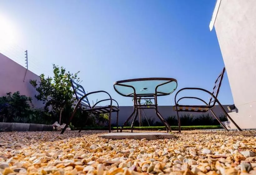 Majatalo Worcester The Karoo Guest Room