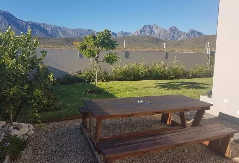 Majatalo Worcester The Karoo Guest Room