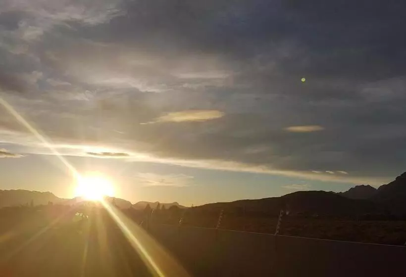 Majatalo Worcester The Karoo Guest Room