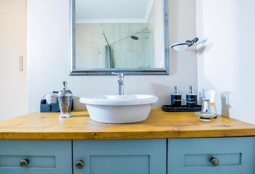 Пансион Worcester The Karoo Guest Room