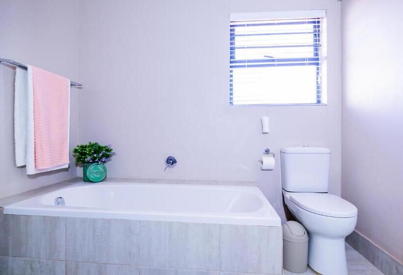 Пансион Worcester The Karoo Guest Room