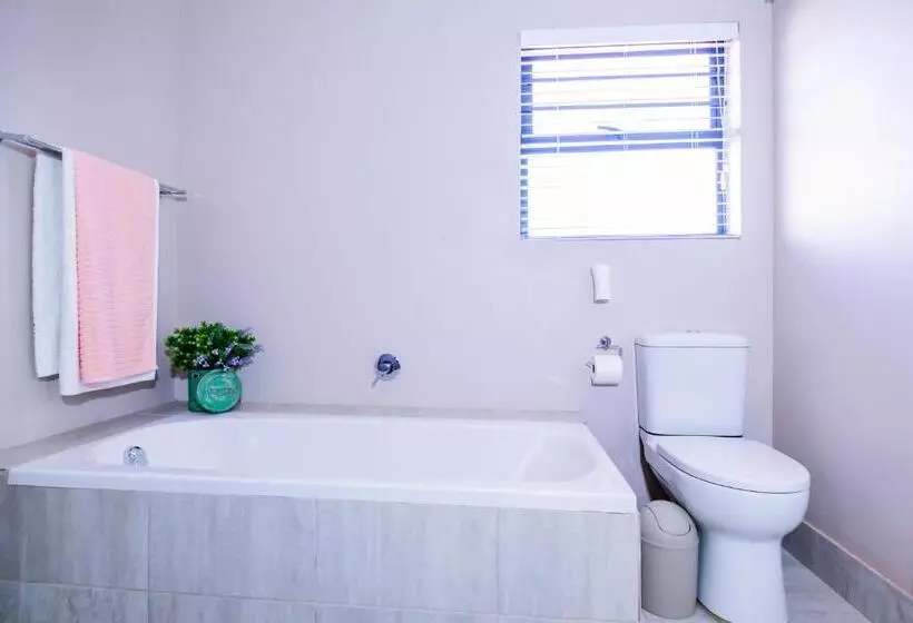 Majatalo Worcester The Karoo Guest Room