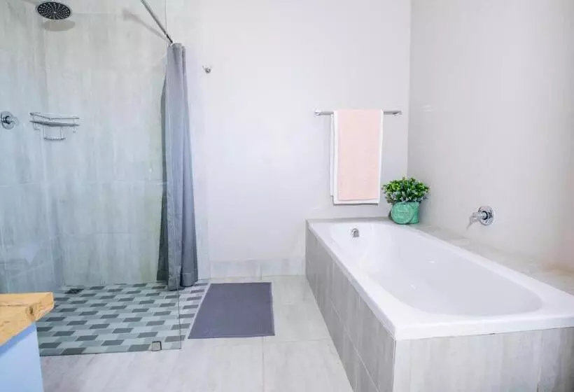 Majatalo Worcester The Karoo Guest Room