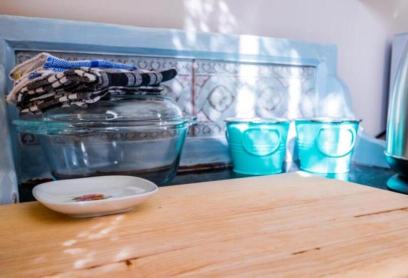 Пансион Worcester The Karoo Guest Room