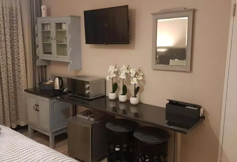 Majatalo Worcester The Karoo Guest Room