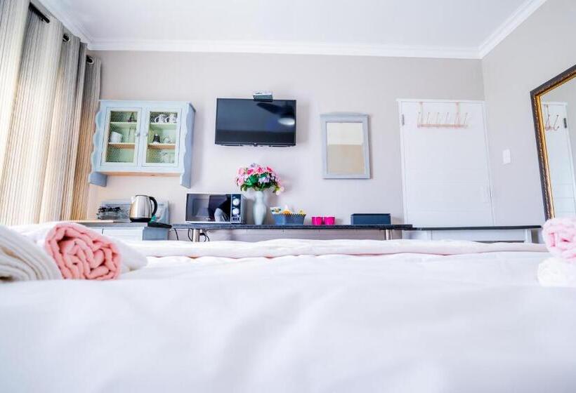 Пансион Worcester The Karoo Guest Room