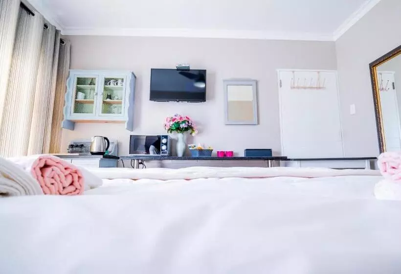 Majatalo Worcester The Karoo Guest Room