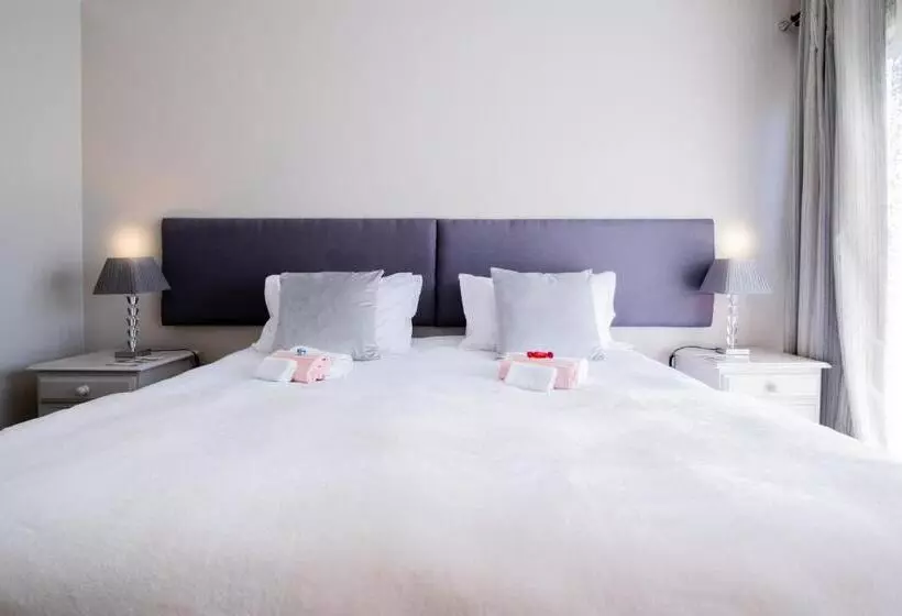 Majatalo Worcester The Karoo Guest Room