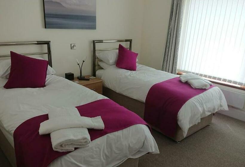 Rose Vean Bed & Breakfast