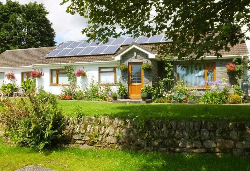 Rose Vean Bed & Breakfast