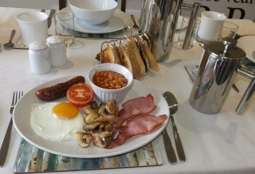 Rose Vean Bed & Breakfast