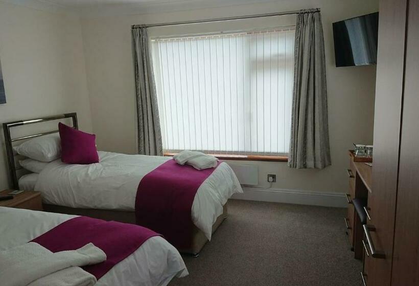 Rose Vean Bed & Breakfast