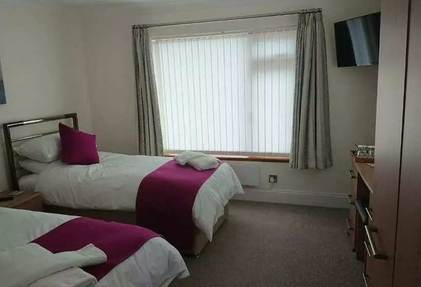 Rose Vean Bed & Breakfast