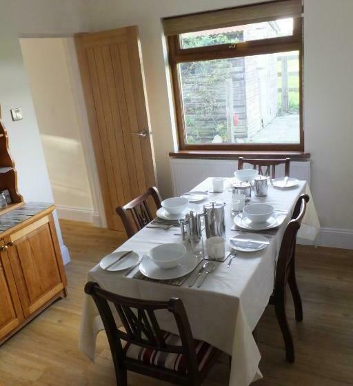 Rose Vean Bed & Breakfast