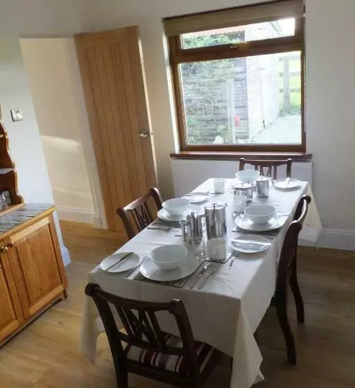 Rose Vean Bed & Breakfast