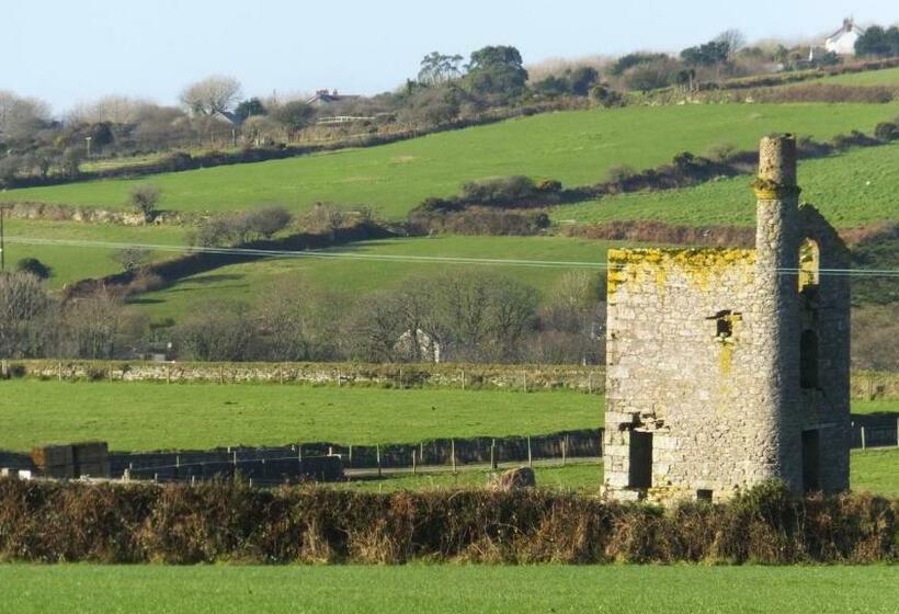 Rose Vean Bed & Breakfast